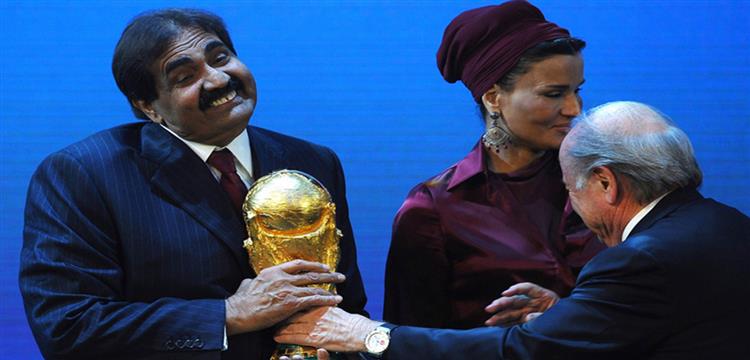 قطر 2022 قطر 2022
